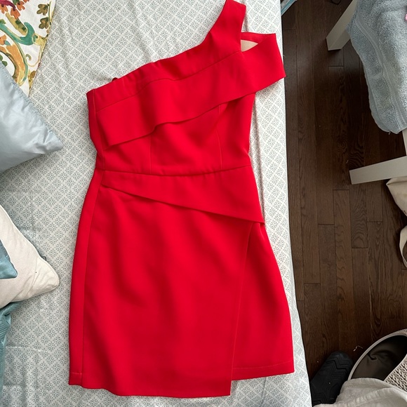 BCBG maxazria dress - Picture 3 of 8